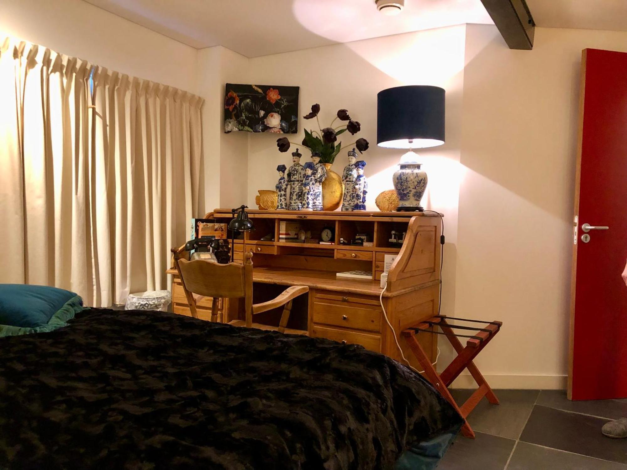 The Black Horse B&B & More Drachten Zimmer foto